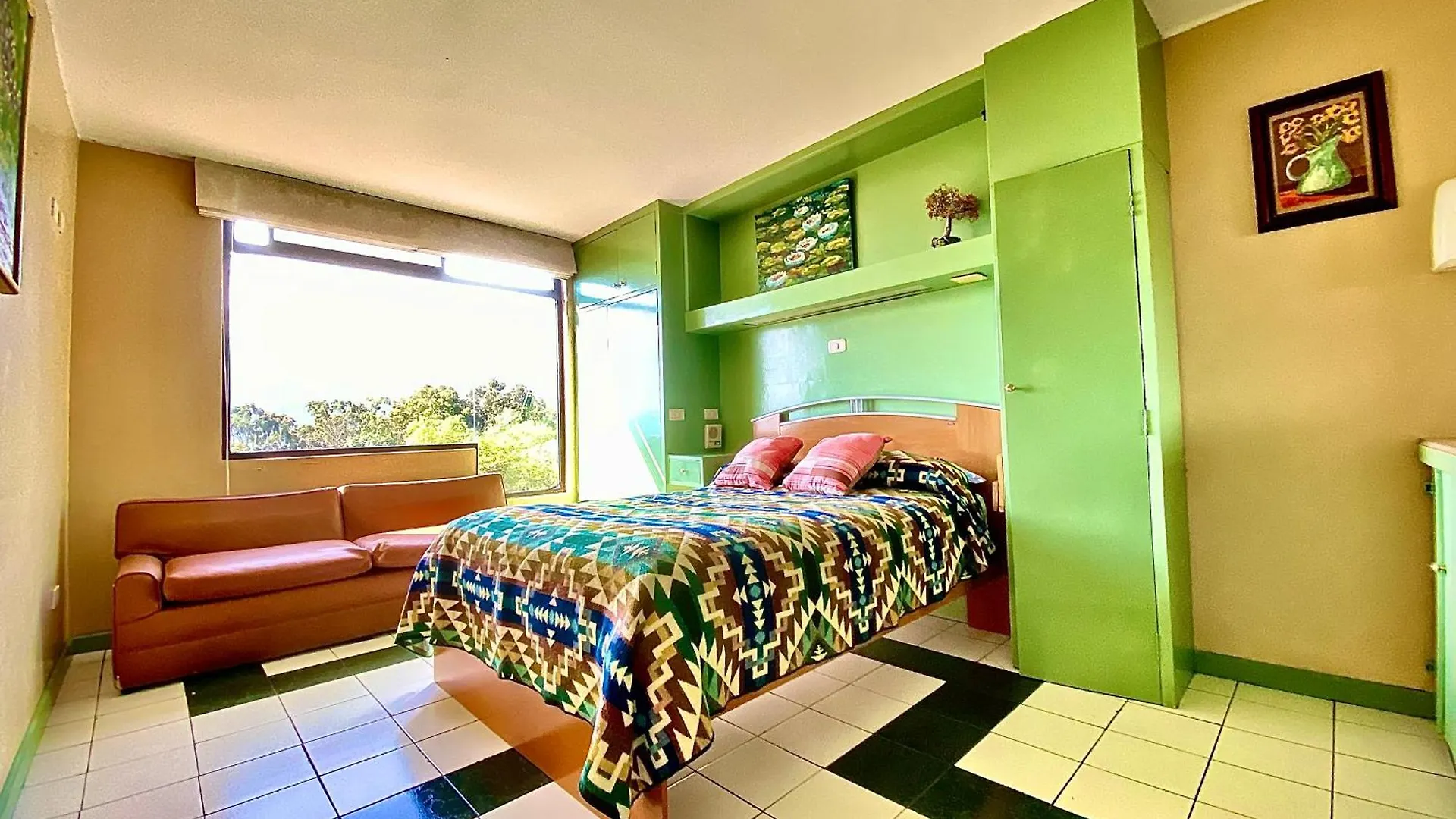 Inn Casa Del Sol Cumbaya Hotel Quito Ecuador