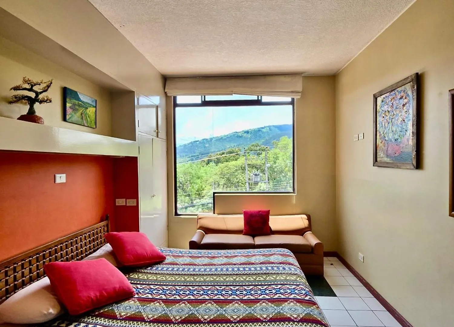 Inn Casa Del Sol Cumbaya Hotel Quito